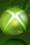 pic for xbox 360 logo 